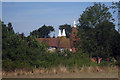 Old Mill Oast, Old Mill Road, Leeds, Kent