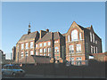 Deptford Park School