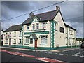 The Golden Lion, Penybanc  (for sale)