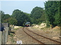 Class 101 Diesel Multiple Unit