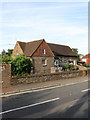 Ditchling Village Hall