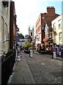 Church Street, Windsor