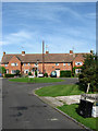 Nevill Cottages