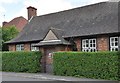 Former Parish Room - Horninglow