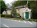 Shalbourne - Sunday School