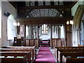 Shalbourne - St Michael And All Saints