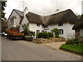 Wilton - Thatched Cottage