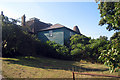 Oast House on Ashford Road, Faversham, Kent