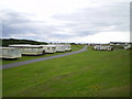 Burrow Head holiday park