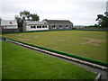 Whithorn Bowling Club