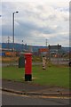 Post Box, Teesport