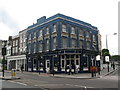 The Grafton Arms, Prince of Wales Road / Grafton Road, NW5