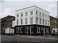 The Prince of Wales, Prince of Wales Road / Harmood Street, NW5