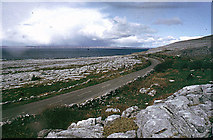 M1104 : R479 between The Burren & the deep blue sea by Row17