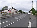 Derry Road, Omagh