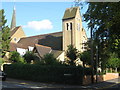 St. Thomas of Canterbury Church, Sevenoaks (2)