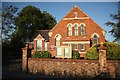 North Muskham Methodist Church