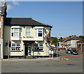 The George, 157 Chepstow Road, Newport