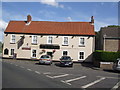 The Queens Head, Kirton in Lindsey