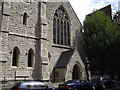 Armenian Church of St Yeghiche Cranley Gardens