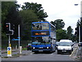 SP9808 : Billet Lane, Berkhamsted by David Sands