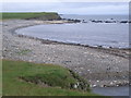 NB4057 : Mealabost Beach by Nick Mutton 01329 000000