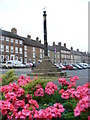 Market Cross, Bedale