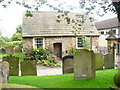 The Old Grammar School, Bedale