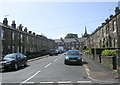 Myrtle Road - Rosebery Street