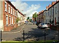 Jerusalem Street, Belfast