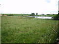 Northern edge of Palmallet Loch