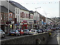 Newry Street Banbridge