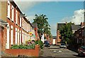 Penrose Street, Belfast