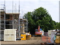 The Locks development at Stag Lane, Berkhamsted