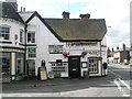 The Shakespeare, West Castle Street