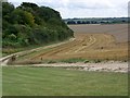 Track, Netton Down