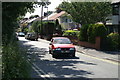 Hall Road, Maghull