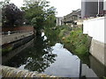 Wandsworth, the Wandle