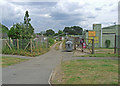 Sunray allotments