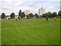 Rugby-Winfield Recreation Ground