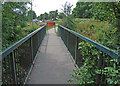 Hogsmill bridge