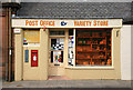 Kirkconnel Post Office