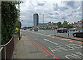 Tolworth Rise South
