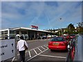 Tesco Superstore, Chard