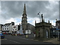 Market Place, Selkirk