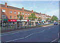 Tolworth Broadway