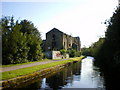 Huddersfield Narrow Canal