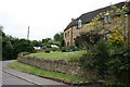 Cottages in Aston Magna