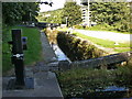 Lock No17 Huddersfield Narrow Canal