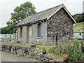 New Radnor Station